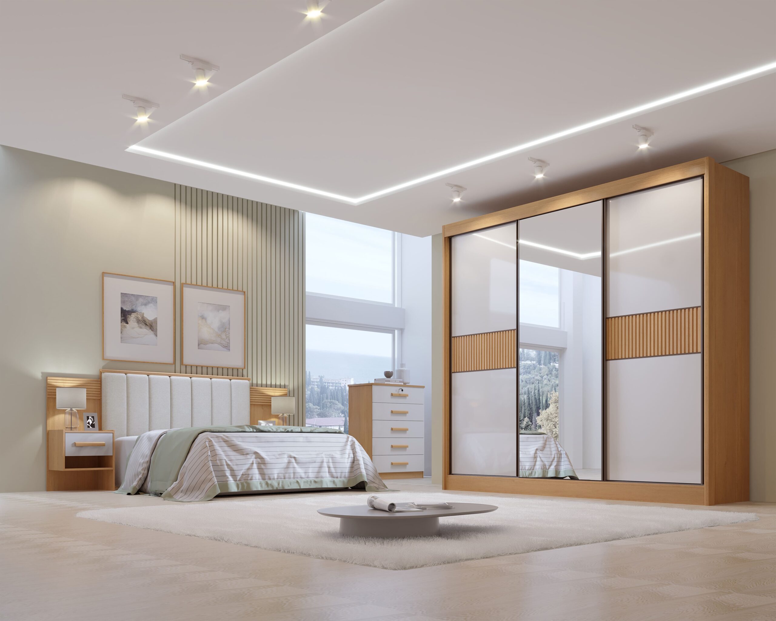 Home 4 DORMITORIO CRISTAL RIPADO COM CINAMOMO COM OFF correto 1 scaled