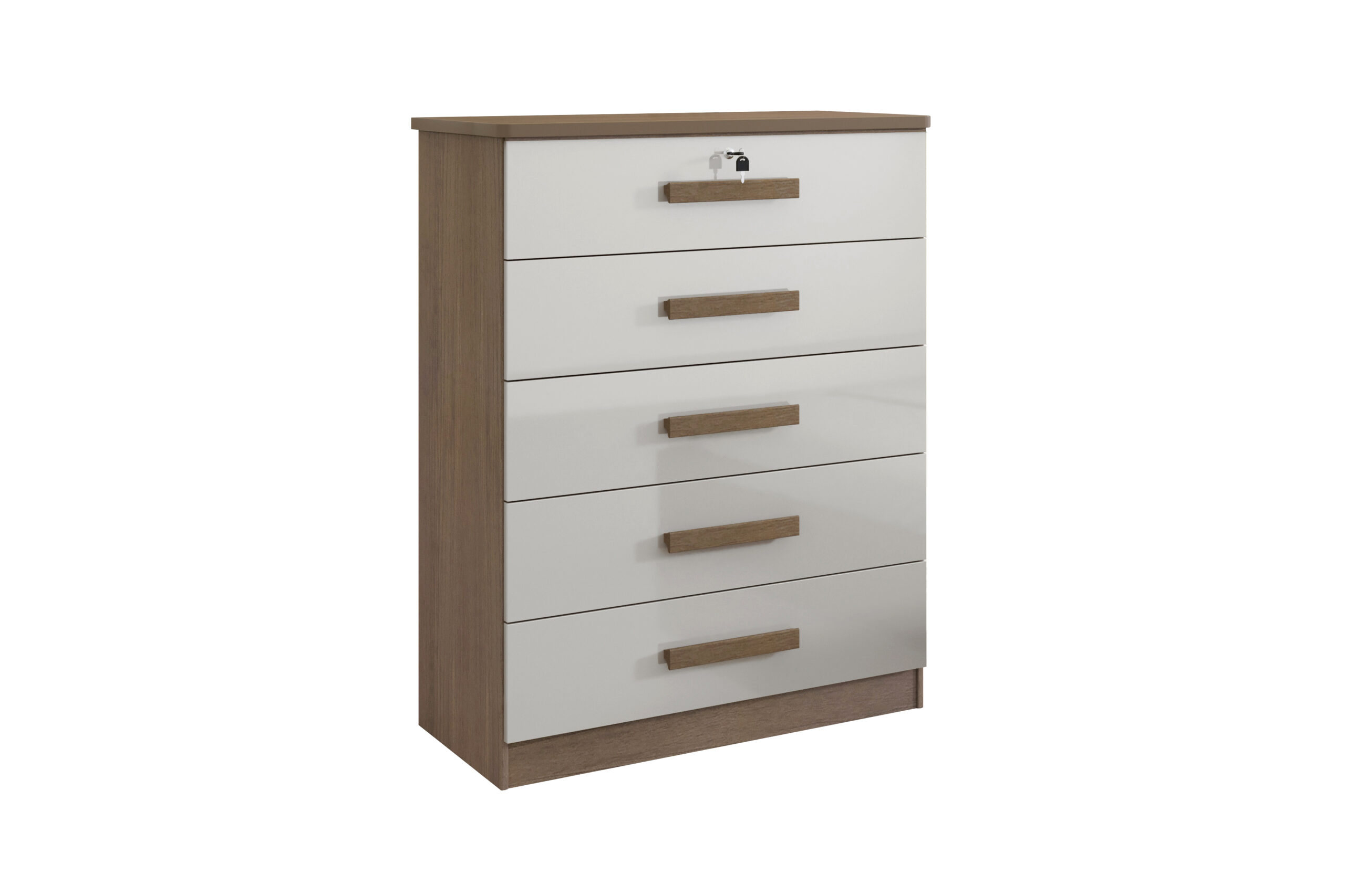 COMODA IPANEMA CASTANHO COM OFF