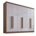 Roupeiro Athos 6 Portas