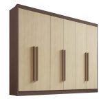 Roupeiro Athos 6 Portas