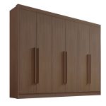 Roupeiro Athos 6 Portas