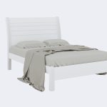 Cama Casal Esmeralda Plus