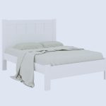 Cama Casal Primícia