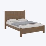 Cama Casal Primícia