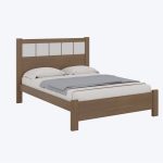 Cama Casal Primícia