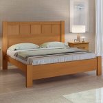 Cama Casal Primícia