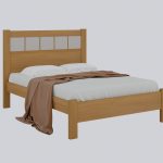Cama Casal Primícia
