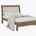 Cama Casal Esmeralda Plus