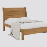 Cama Casal Esmeralda Plus
