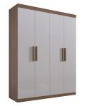Roupeiro Colibri 4 Portas