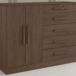 Cômoda New Athos