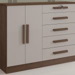 Cômoda New Athos