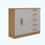 Cômoda New Athos