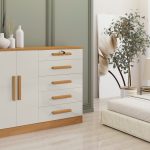 Cômoda New Athos