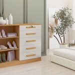 Cômoda New Athos
