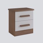 Mesa de Cabeceira New Athos