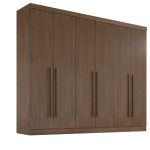 Roupeiro Da Vinci Plus 6 Portas