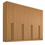Roupeiro Daymond 8 Portas