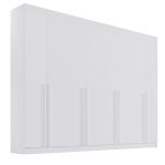 Roupeiro Daymond 8 Portas