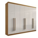 Roupeiro Da Vinci Plus 6 Portas