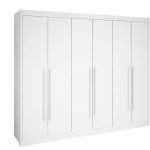 Roupeiro Athos 6 Portas