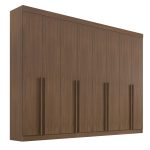 Roupeiro Daymond 8 Portas