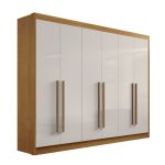 Roupeiro Athos 6 Portas