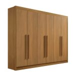 Roupeiro Athos 6 Portas