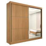 Roupeiro Titanium 2 Portas